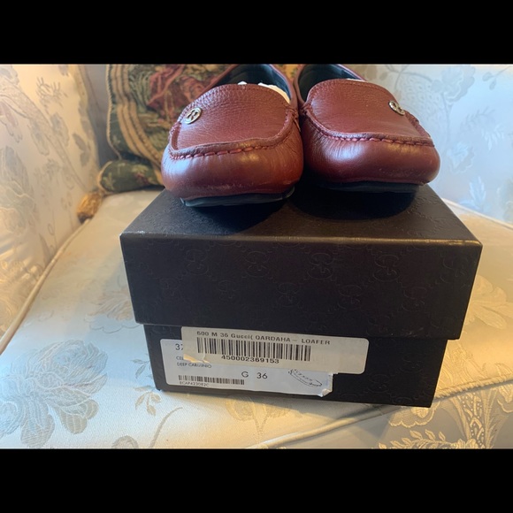 Gucci Qardaha Loafer - Picture 5 of 8